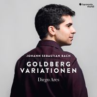 Variations Goldberg BWV 988 : Aria da Capo è Fine