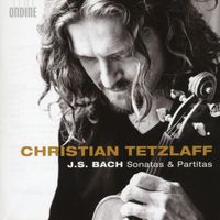 Partita pour violon n°3 en Mi Maj BWV 1006 : 2. Loure