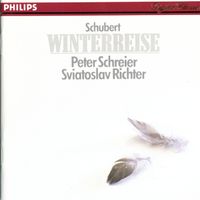 Winterreise op 89 D 911 : Frühlingstraum - pour ténor et piano