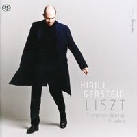 Etude d'exécution transcendante en si bémol min S 139 n°12 / Chasse-neige