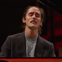 Bartok : Concerto pour piano n°3 Sz 119 BB 127 (Jean-Baptiste Doulcet)