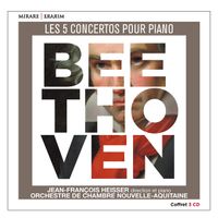 Concerto pour piano n°1 en Ut Maj op 15 : 3. Rondo (Allegro scherzando)
