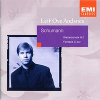 Fantaisie pour piano en Ut Maj op 17 : Durchaus phantastisch und leidenschaftlich vorzutragen