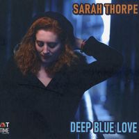 Deep blue love (feat. T.K. Blue & Josiah Woodson)