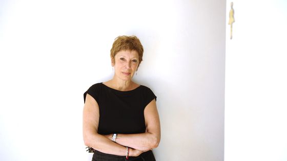 Brigitte Lefèvre ©Getty - Pool CATARINA / VANDEVILLE