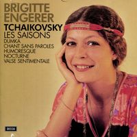 Juin barcarolle op 37b n°6