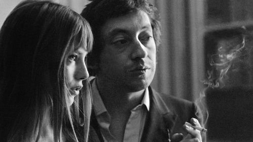 La Nuit rêvée de Jean-Claude Gallotta (7/11) : Serge Gainsbourg : "Je n'ai pas écrit que des choses indélébiles, j'aimerais que certains titres soient effacés... mais quand c'est gravé, c'est gravé"
