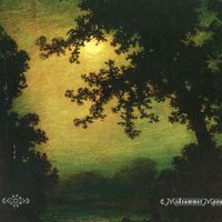 Moon take thy flight