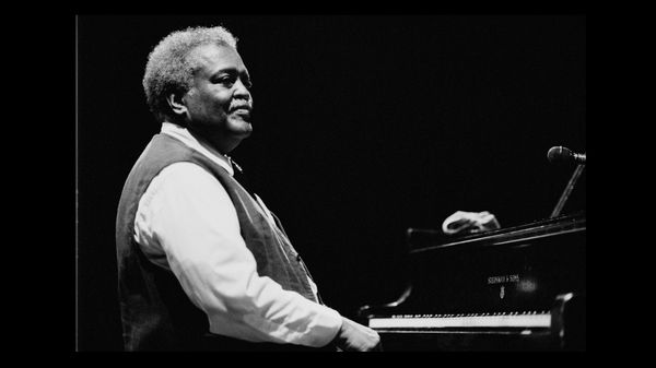 Ray Bryant à Paris en 1974 (2/2)