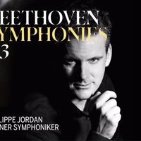 Symphonie n°3 en Mi bémol Maj op 55 Héroïque : 4. Finale : allegro molto - Poco andante - Presto