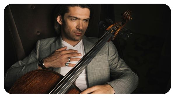 Gautier Capuçon