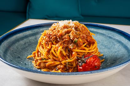 Les pates font grossir et autres idées reçues sur l'alimentation Les pates font grossir et autres idées reçues sur l'alimentation