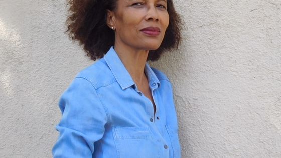 Yanick Lahens - Iris Geneviève Lahens
