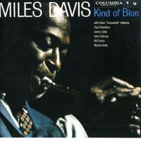 DAVIS Blue in green