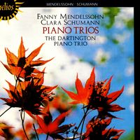 Trio en re min op 11 : Allegro molto vivace