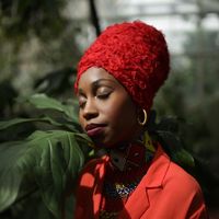 Jazzmeia Horn