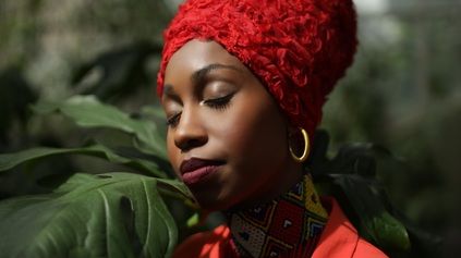 Jazzmeia Horn - Emmanuel Afolabi