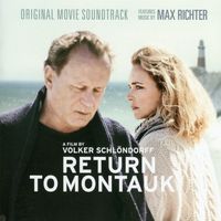 13H39 : Max Richter : « Sunlight »