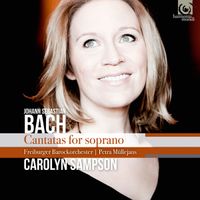 Cantate BWV 199 : Wie freudig ist mein Herz (Air)