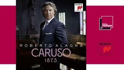 Label Sony Classical
