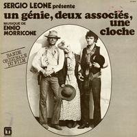 Un génie, deux associés, une cloche : Cavalcade... pour Elise