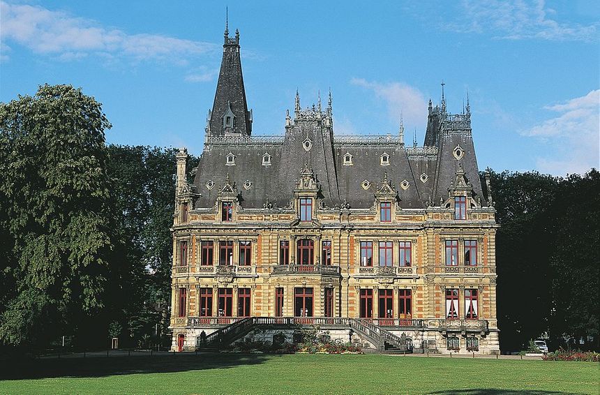 Bar le duc