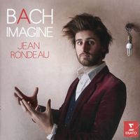 Concerto italien en Fa Maj BWV 971 : Allegro