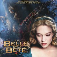La belle et la bête : La belle et la bête (générique de fin)