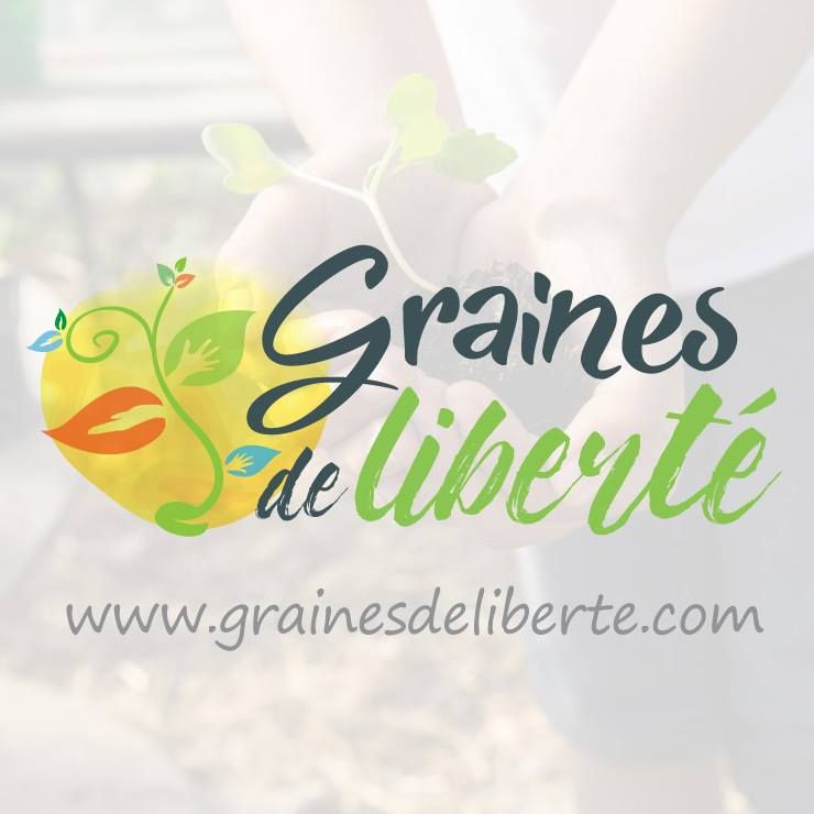 Graines de Liberté