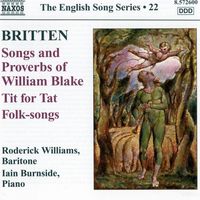 7 folk songs British Isles : The plough boy n°1