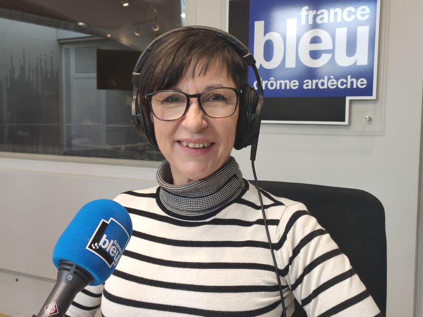 Dominique Dumas