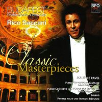 Concerto pour piano en Sol Maj : Allegramente