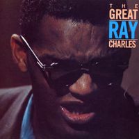 « The Great Ray Charles » Doodlin'