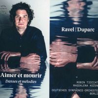 Daphnis et Chloé, Suite n°2 - pour orchestre
