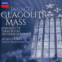 Messe glagolitique JW III/9 : 8. Intrada (instrumental)