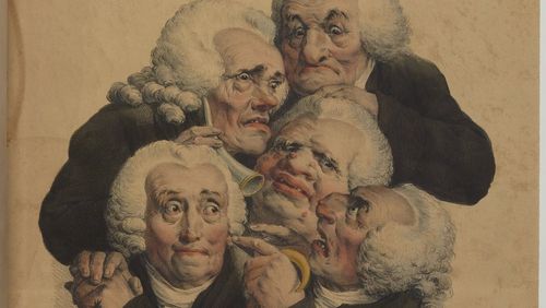 Humour Page 5 France Culture Page 5