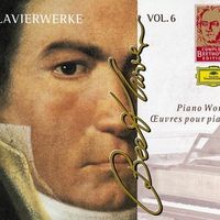 Valse pour piano en Mi bémol Maj WoO 84
