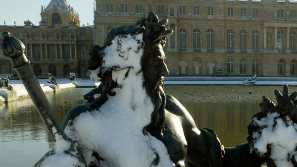 Le Bach du dimanche 01 décembre 2019