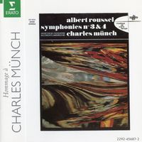 Symphonie n°3 en sol min op 42 : 4. Allegro con spirito