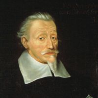 Heinrich Schütz (1585-1672), en 1650-1660