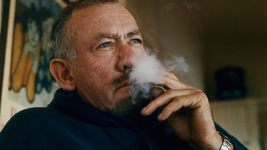 Dans "Les Raisins de la colère", John Steinbeck annonce les migrations climatiques.