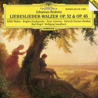Fragen op 64 n°3 - pour 4 voix et piano