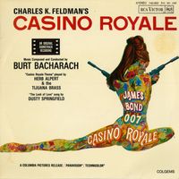 Casino royale : Le chiffre's torture of the mind
