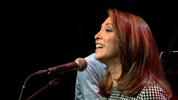 Christina Bianco