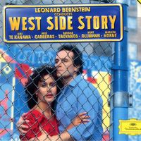 West side story : America (Duo Anita Rosalina et les Shark girls)