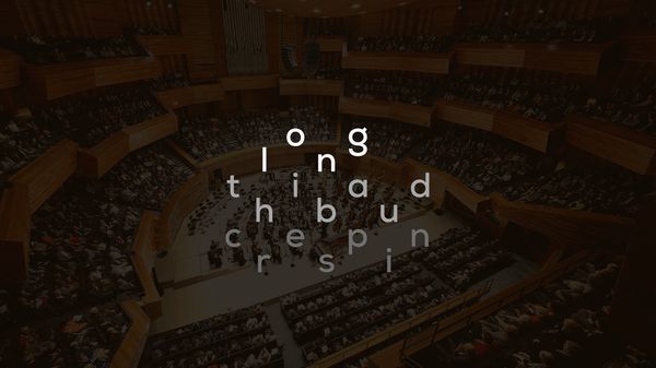En direct du Concours Long-Thibaud-Crespin 2019 (Piano)