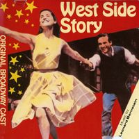 West Side Story : I feel pretty