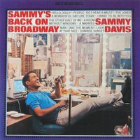 Hello Dolly (LP version)