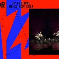 Jazzdor 2019 / Amie ElSaffar le 13 novembre 2019 à la Filature à Mulhouse