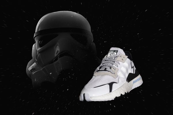 adidas star wars